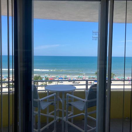 Ocean Walk Resort - Breathtaking Ocean Front View 데이토나 비치 외부 사진